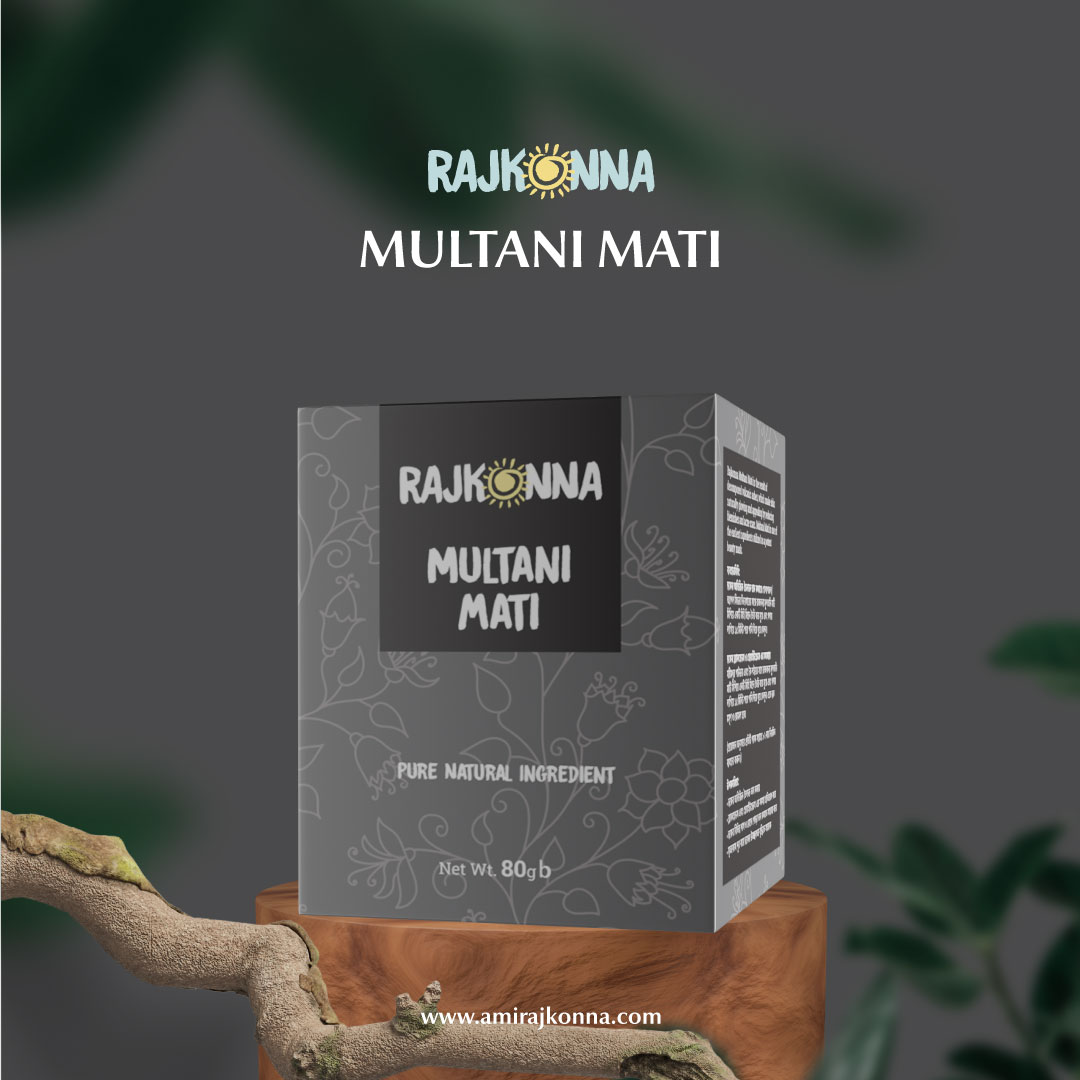 Rajkonna Multani Mati