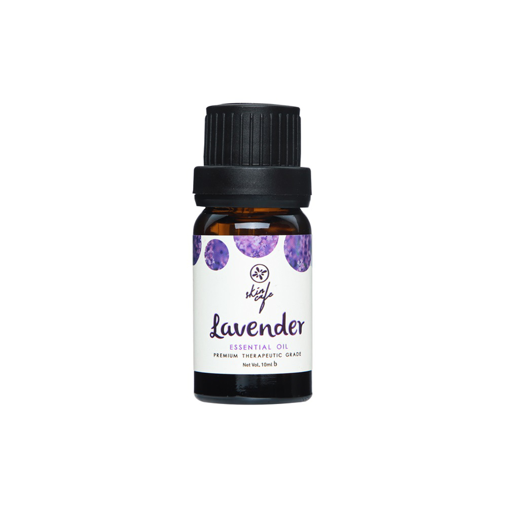 Skin Cafe 100% Natural Essential Oil – Lavender